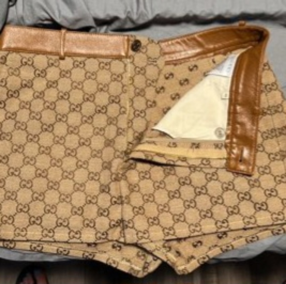 Gucci shorts